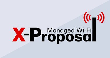 X-Proposal Wi-Fi