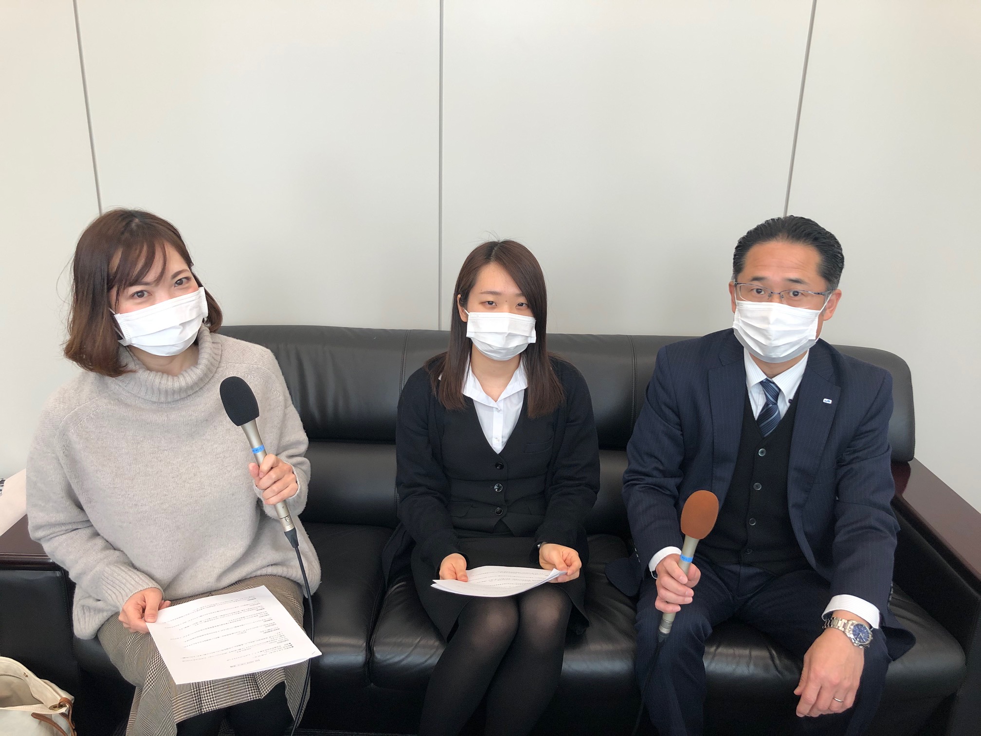 ラジオPR 人材キャリア